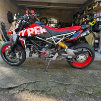 Hypermotard 950