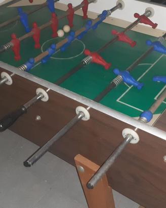 calciobalilla anni 90