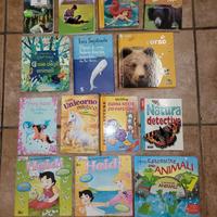 14 libri per elementari