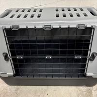 Petup trasportino auto Pet Car 80