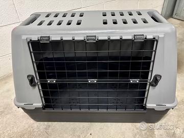 Petup trasportino auto Pet Car 80