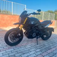 Moto Morini 650