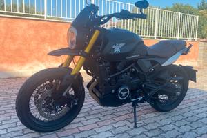 Moto Morini 650