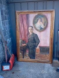 Pittore A. Giuffrida 