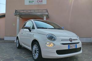 FIAT 500 1.0 Hybrid - PACK STYLE - ANDORID/APPLE