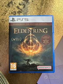 Elden Ring PS5