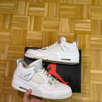 Jordan 4 Pure Money