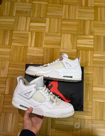 Jordan 4 Pure Money