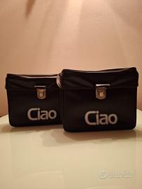 Coppia borse CIAO