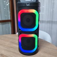 majestic fire 9 cassa bluetooth 