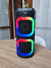 majestic fire 9 cassa bluetooth 