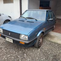 seat malaga 1.2