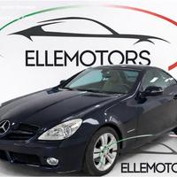 Mercedes SLK 200 k Sport 184cv