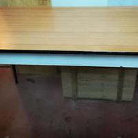 Tavolo cucina Salvarani anni '70