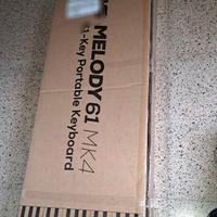 strumento musicale - Pianola