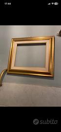 Cornice antica