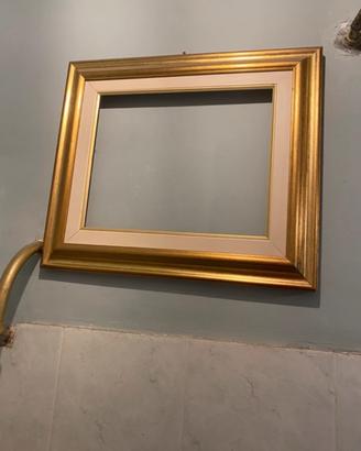 Cornice antica