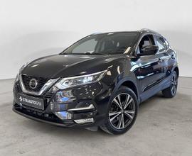 Nissan Qashqai 1.5 dCi N-Connecta