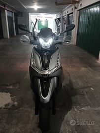 KYMCO AGILITY 300i