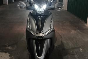 KYMCO AGILITY 300i