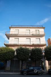 Appartamento Scauri Centrale Via Italo Balbo