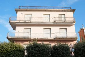 Appartamento Scauri Centrale Via Italo Balbo