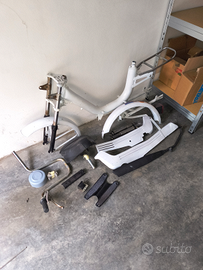 Ricambi Benelli G2 elle