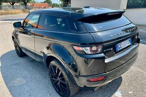 Evoque Coupe 2.2 Tdi