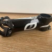 Attacco Manubrio Most Tiger Ultralight Carbon 110