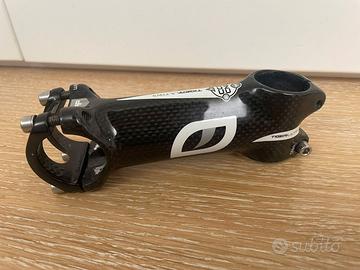 Attacco Manubrio Most Tiger Ultralight Carbon 110
