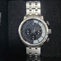 orologio cronografo Breil Tribe uomo