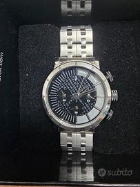 orologio cronografo Breil Tribe uomo