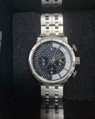 orologio cronografo Breil Tribe uomo