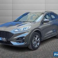 FORD Kuga III 2020 - Kuga 2.5 phev ST-Line 2wd 225