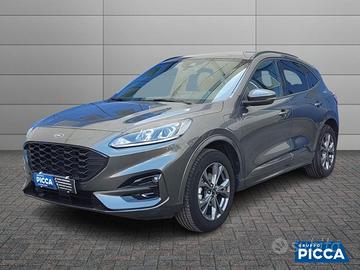 FORD Kuga III 2020 - Kuga 2.5 phev ST-Line 2wd 225
