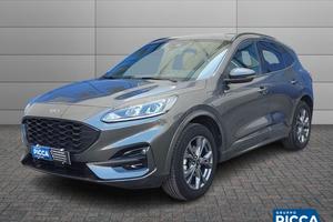 FORD Kuga III 2020 - Kuga 2.5 phev ST-Line 2wd 225
