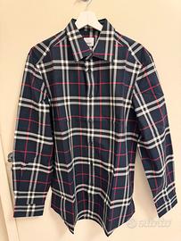 Camicia Burberry Caxton