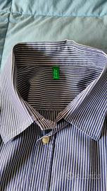 Camicia Benetton 