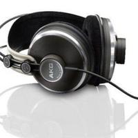 CUFFIE AKG K 272 HD STUDIO CHIUSE 