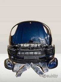 PORSCHE MACAN S Cofano Paraurti Musata fronta