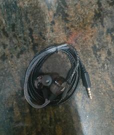 cuffie gaming in-ear