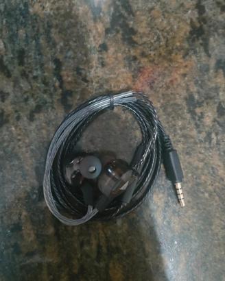 cuffie gaming in-ear