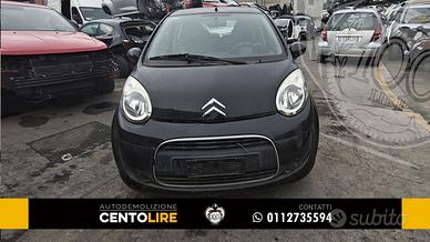 Ricambi Citroen C1 1.0 B 2012 1KR
