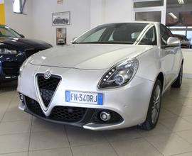 ALFA ROMEO GIULIETTA 2.0 JTDM SUPER 175 CV TCT - I