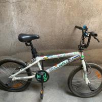 BMX Atala