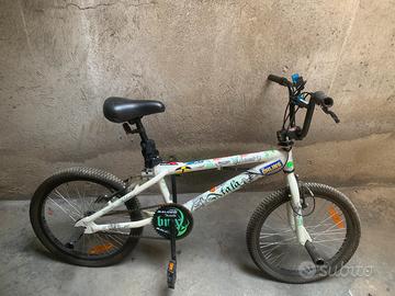 BMX Atala