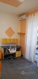 Camere singole per studentesse/lavoratrici