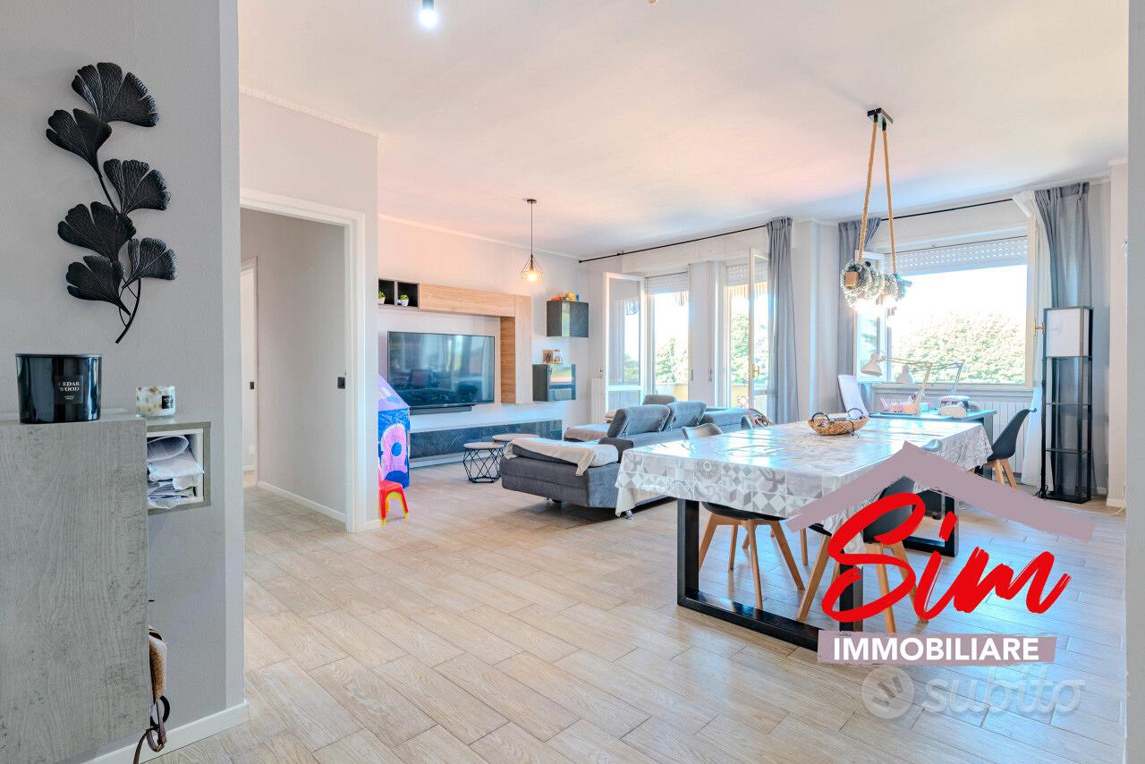 Apartment in Galliate, Bornate, Novara - Vista 3