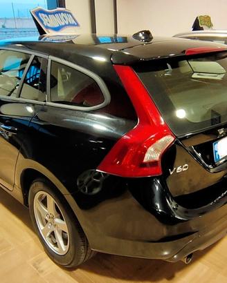 Volvo V60 D2 Geartronic AUTOMATICO KM 119.000