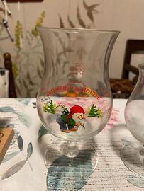 Bicchiere birra Mc Chouffe